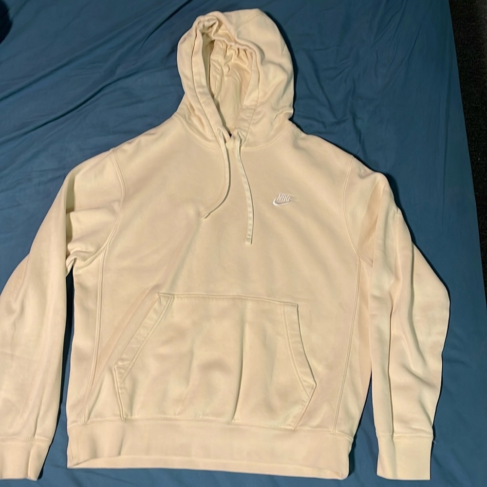 Nike Fleece Hoodie